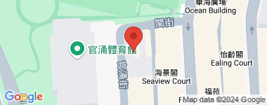 官涌街15號 1室 物業地址