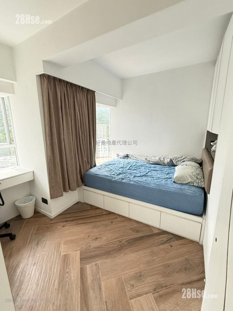 顺宁苑 售盘 1 房 , 1 浴室 381 平方尺