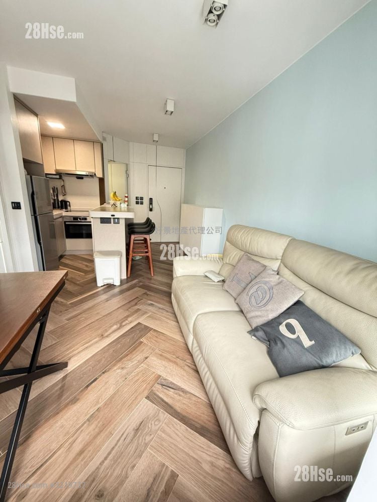 顺宁苑 售盘 1 房 , 1 浴室 381 平方尺