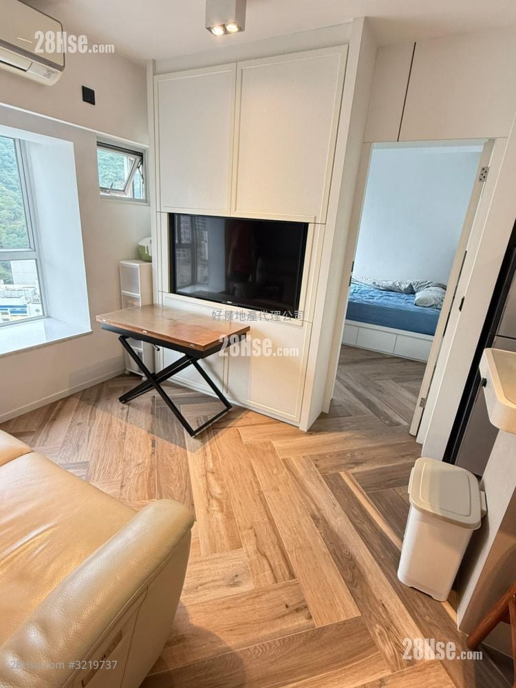 顺宁苑 售盘 1 房 , 1 浴室 381 平方尺