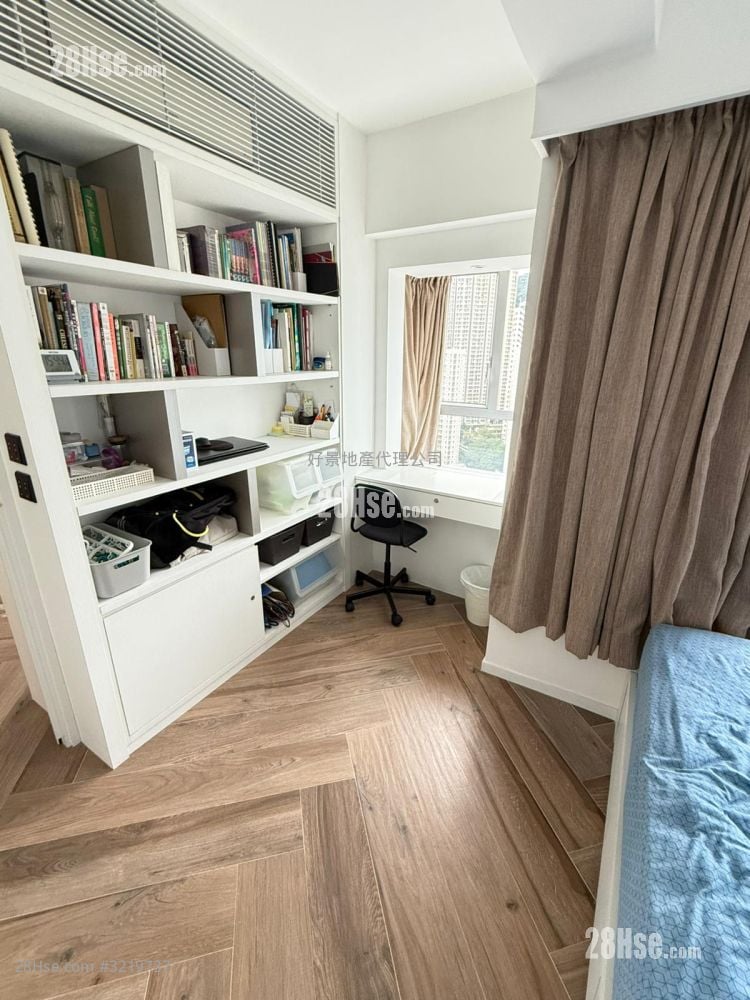 顺宁苑 售盘 1 房 , 1 浴室 381 平方尺