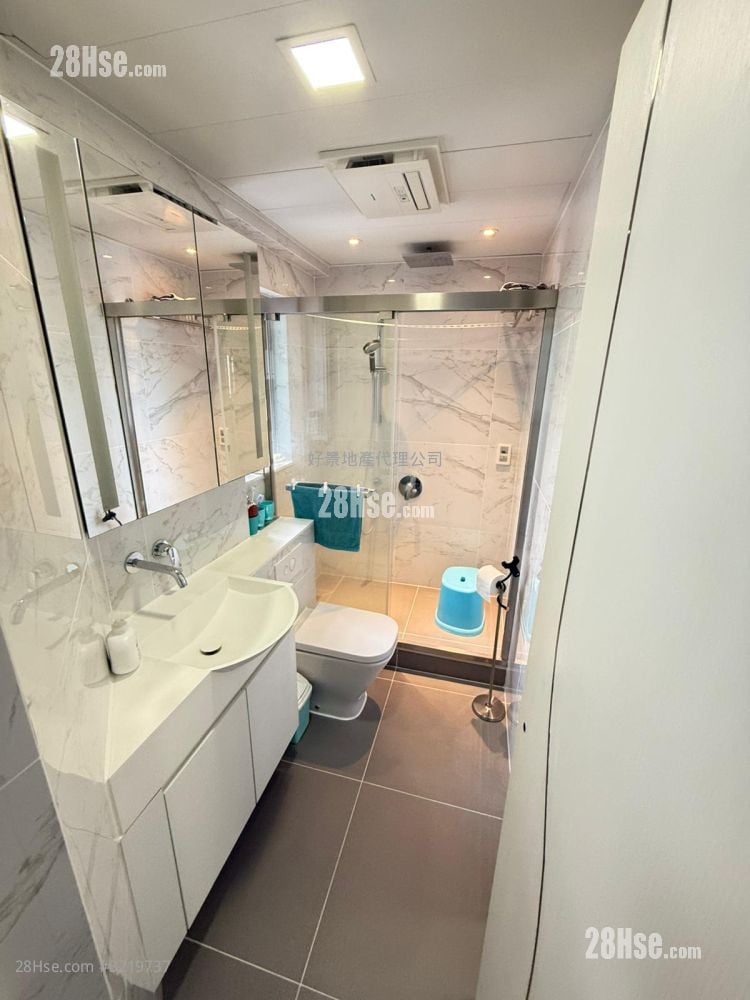 顺宁苑 售盘 1 房 , 1 浴室 381 平方尺