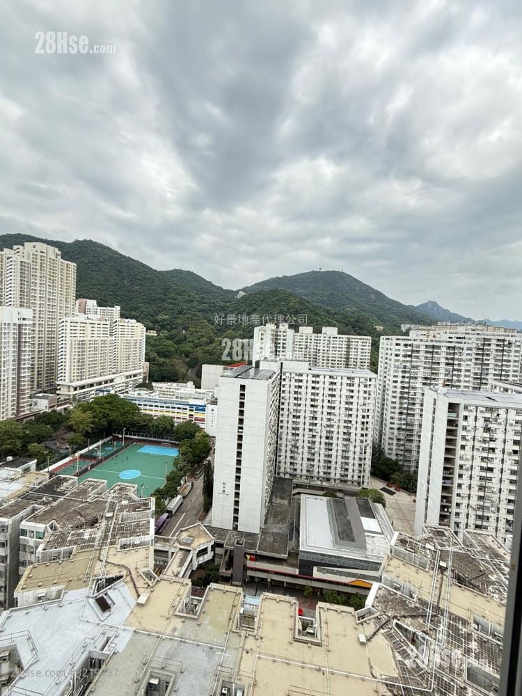 顺宁苑 售盘 1 房 , 1 浴室 381 平方尺