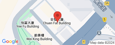 全發大廈 高層 物業地址