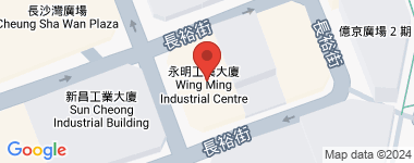 Wing Ming Industrial Centre  Address