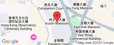 單幢樓房 A室 低層 物業地址