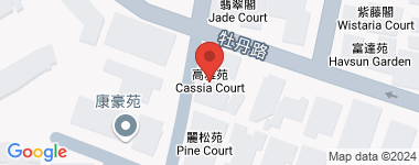 Cassia Court Low Floor Address