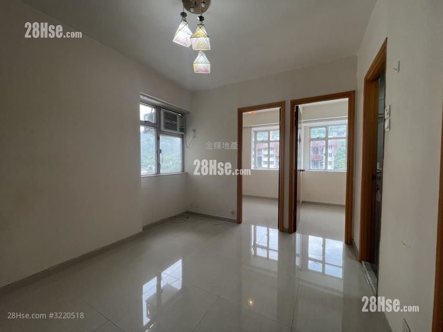 Kai Hei Land Building Rental 2 Bedrooms , 1 Bathroom 316 ft² Kai Hei Land Building Rental 2 Bedrooms , 1 Bathroom 316 ft²