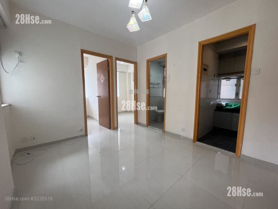 Kai Hei Land Building Rental 2 Bedrooms , 1 Bathroom 316 ft² Kai Hei Land Building Rental 2 Bedrooms , 1 Bathroom 316 ft²