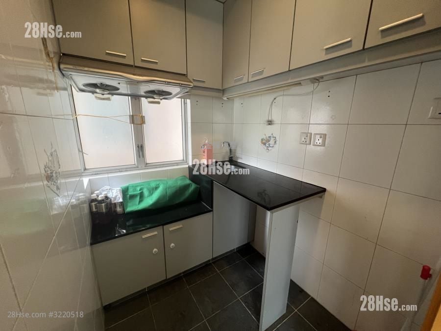 Kai Hei Land Building Rental 2 Bedrooms , 1 Bathroom 316 ft² Kai Hei Land Building Rental 2 Bedrooms , 1 Bathroom 316 ft²