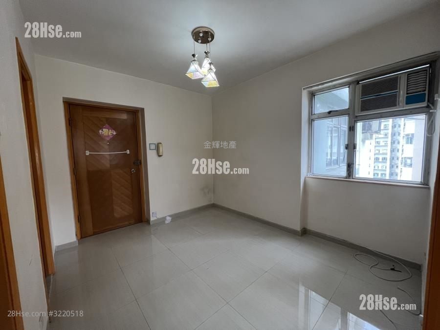Kai Hei Land Building Rental 2 Bedrooms , 1 Bathroom 316 ft² Kai Hei Land Building Rental 2 Bedrooms , 1 Bathroom 316 ft²