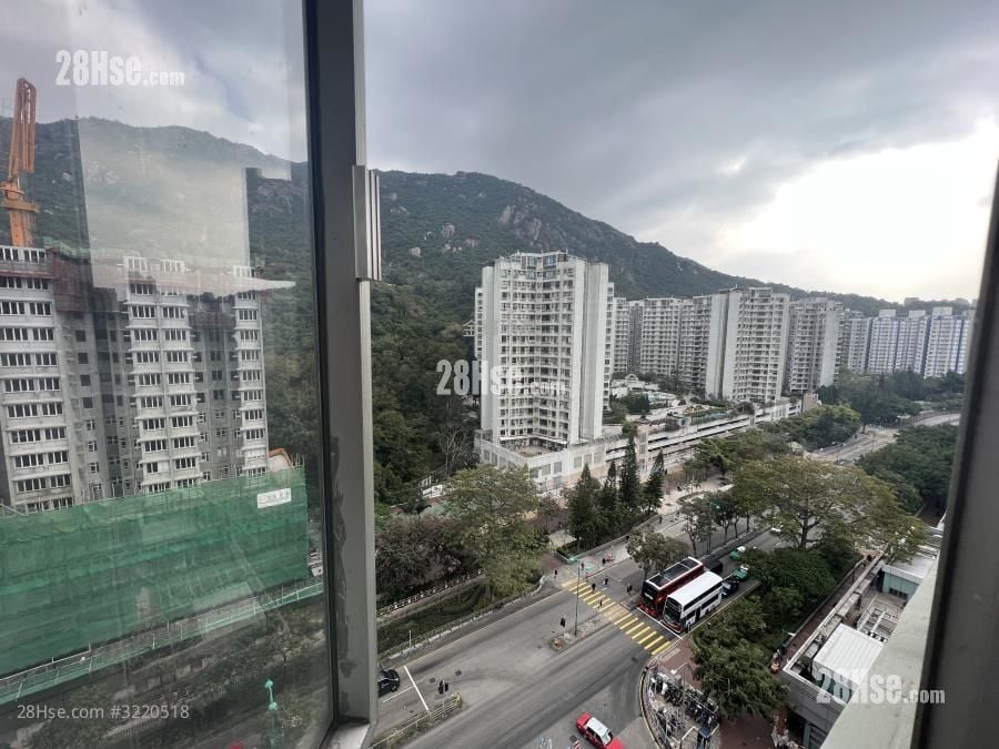 Kai Hei Land Building Rental 2 Bedrooms , 1 Bathroom 316 ft² Kai Hei Land Building Rental 2 Bedrooms , 1 Bathroom 316 ft²