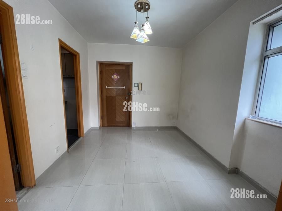 Kai Hei Land Building Rental 2 Bedrooms , 1 Bathroom 316 ft² Kai Hei Land Building Rental 2 Bedrooms , 1 Bathroom 316 ft²