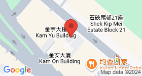 巴域街65號 地圖