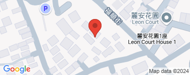 元朗大井圍 1室 中層 物業地址
