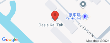 Oasis Kai Tak 2座 中層 物業地址