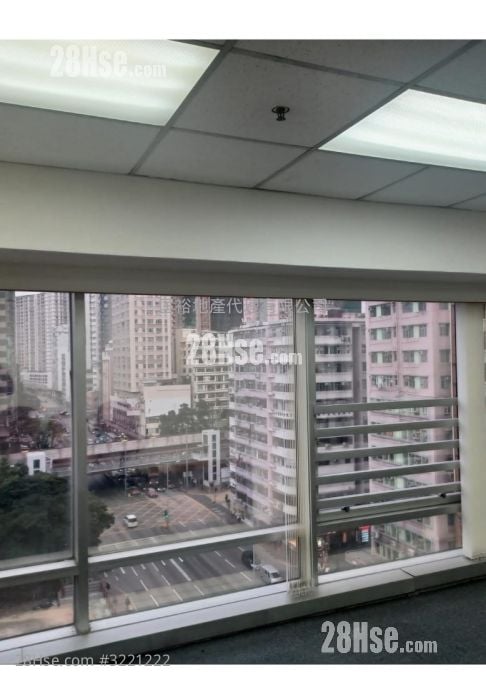 Richmond Commercial Building Rental
