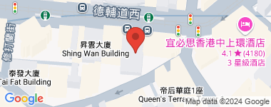 永胜大厦 A室 物业地址