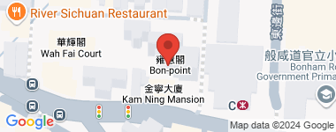 雍慧阁 高层 (28-37/37楼) D室 物业地址