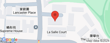 20 La Salle Road Room B Address