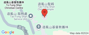 道风山 全层 中层 物业地址