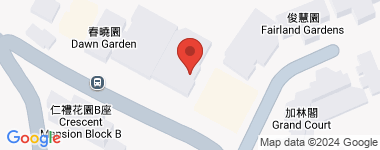 Mantin Court Room A, Middle Floor Address
