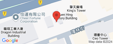 Luen Hing Factory Building Low Floor Address