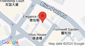 15 Yuen Yuen Street Map