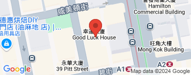 幸运大厦 高层 物业地址