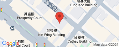 103 Tai Nan Street Room 1 Address