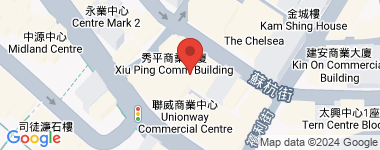 Kong Ling Building  Address