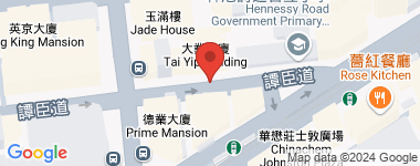大業大廈  物業地址