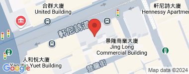 Cameron Commercial Centre  Address