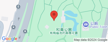 西贡市中心  物业地址