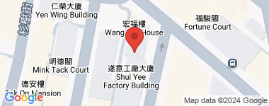 槐樹街29號 B室 物業地址