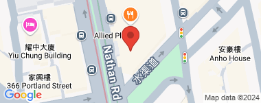 Allied Plaza  Address