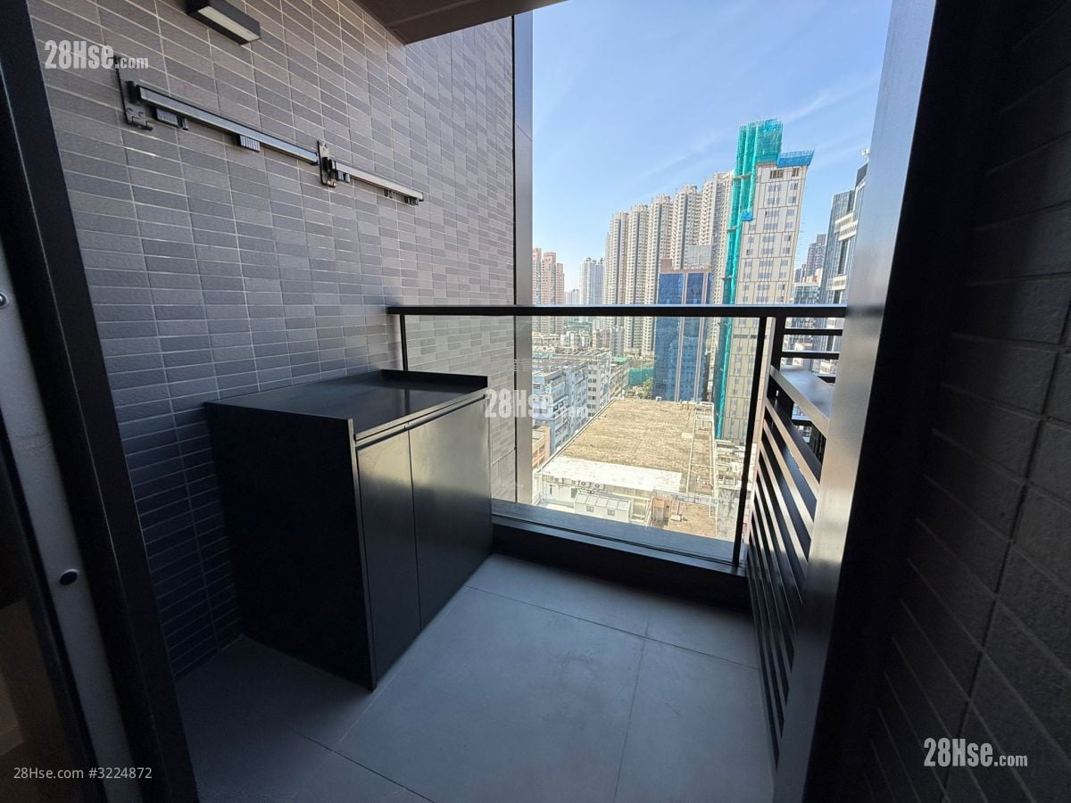 Larchwood Rental 1 Bedroom , 1 Bathroom 259 ft²