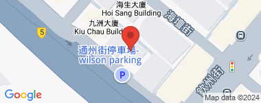 仁光大厦 中层 物业地址