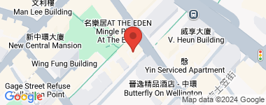 17 Peel Street 4/F, Low Floor Address