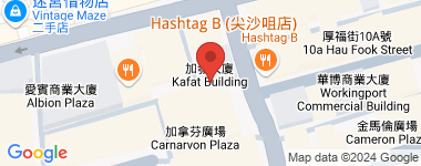 加發大廈 中層 物業地址