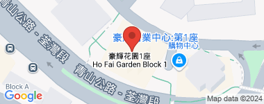 Ho Fai Garden Unit D,Low Floor(4-13|22/F),BLOCK NO.2 Address