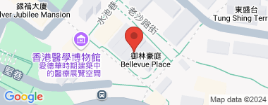 儒林阁 B室 低层 物业地址