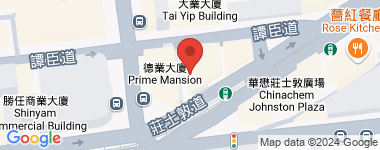 Senior Building Low Floor Address