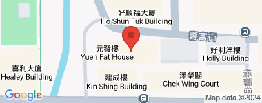 Cheerrick Building Unit D, Mid Floor, Middle Floor Address