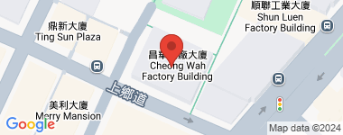 Cheong Wah Factory Building  Address