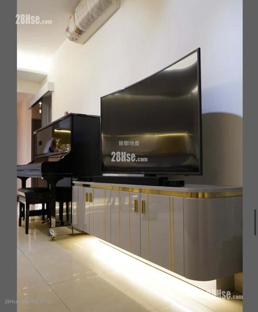 Festival City Sell 3 Bedrooms 680 ft²