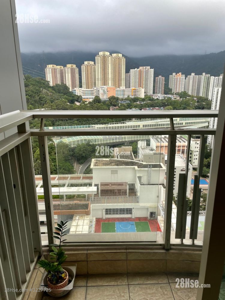 Festival City Sell 3 Bedrooms 680 ft²