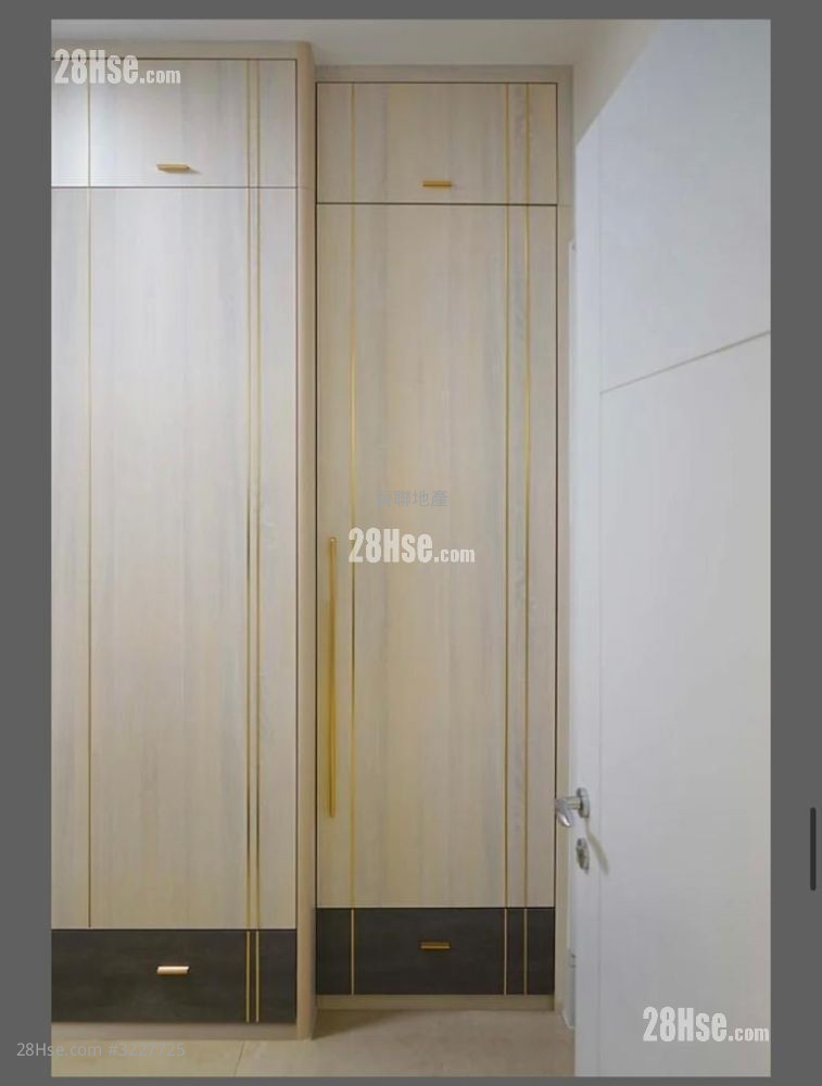 Festival City Sell 3 Bedrooms 680 ft²