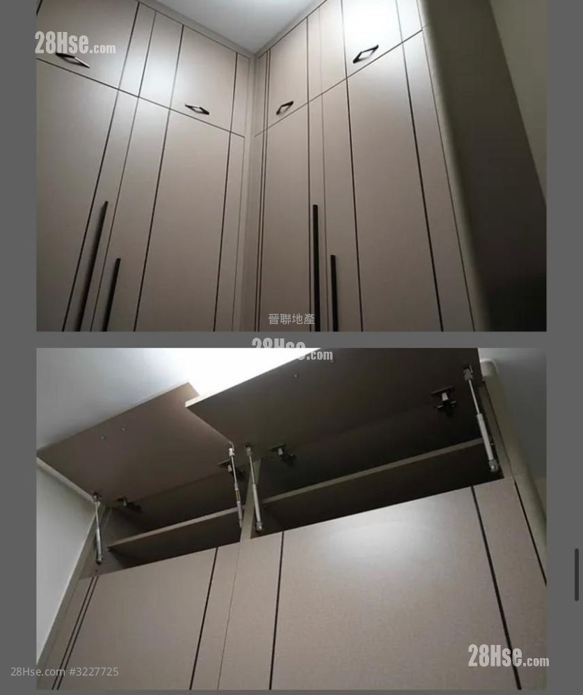 Festival City Sell 3 Bedrooms 680 ft²