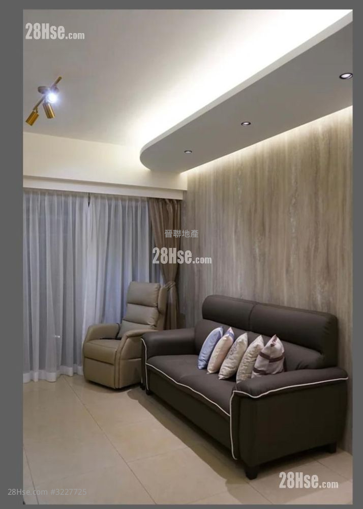 Festival City Sell 3 Bedrooms 680 ft²